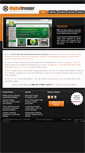 Mobile Screenshot of digitaltrooper.com